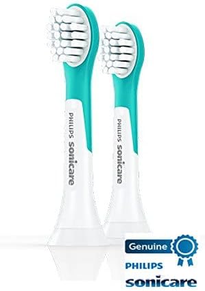 HX6032/05 Philips Mini Brush Heads for Sonic Toothbrush