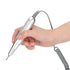 Nail Drill Handpiece, Replacement Handle for Electric Nail Drill Machine, 35000 RPM Grinder Accessory
