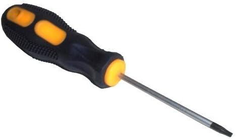 HQRP Battery for Philips Norelco 5821XL 5822XL 5825XL Razor/Shaver with Screwdriver