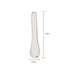 3 Pack Metal Cosmetic Spatulas, Mini Makeup Spoon, Eye Cream Applicator, Facial Cream Mask Scoop Tool (Gold, Silver,