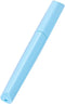 Travel Toothbrush Case, Plastic Container with Air Hole, Breathable Design for Daily Use
