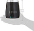PureGuardian Diffuser for Essential Oils, Ultrasonic Cool Mist Aromatherapy, Night Light, Timer, SPA260