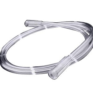 Humidifier Adapter 3 Channel Oxygen Tubing, 15" Part No. SO-676 (1/ea)