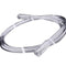 Humidifier Adapter 3 Channel Oxygen Tubing, 15" Part No. SO-676 (1/ea)