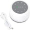 SWZEC Noise Machine (White)