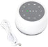 SWZEC Noise Machine (White)