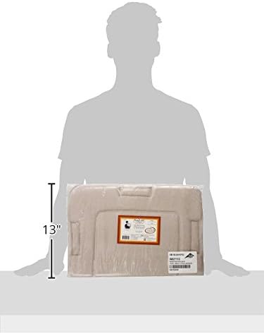 Relief Pak 11-1360 Standard Terry Cover Hot Pack, 27" x 19.5"