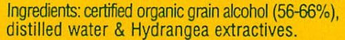 Herb Pharm Hydrangea Liquid Extract for Urinary System Support, 1 Fl Oz