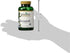 Swanson Horsetail Herbal Supplement, 90 Capsules for Healthy Hair, Skin & Nails, Natural Ingredients