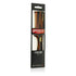 Uppercut Deluxe CT9 Tortoise Styling Comb - Minimal Static, Flexible for Slick & Destroy Styles