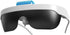 Portable Vapor Glasses for Relief Dry Eyes, Automatic Timer,Eye Mist Steam Sprayer,Eye