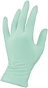 Malcolm's Miracle Moisturizing Gloves Made in The USA, Green (Medium)