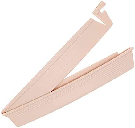 Medicals Drainable Pouch Clamp Colostomy Bag Clip - 2 Pcs