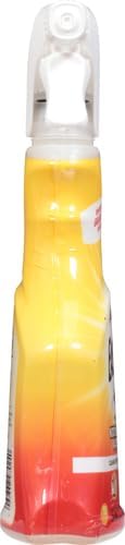 Easy-Off Specialty Kitchen Degreaser Cleaner - Clear Lemon, 16 Fl Oz