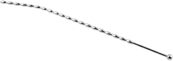 Rovamvia Urethral Sounds Beads Plug, Sex Toy of Penis Plug Urinary Dilator Urethral