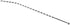 Rovamvia Urethral Sounds Beads Plug, Sex Toy of Penis Plug Urinary Dilator Urethral