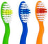 Brush Buddies Thomas & Friends Toothbrush for Kids, Soft Bristle Toddler Toothbrushes, 3PK