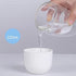 kkhouse 1PCs 220ML Mini Portable Ultrasonic Air Humidifer Aroma Essential Oil Diffuser USB Mist Maker Aromatherapy