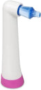 Long-Tip Replacement Brush Head ¦ Elongated Brush Head, Compatible with ROTADENT PROCARE and ROTADENT CONTOUR only