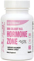 Divine Health's Hormone Zone, 150mg DIM, 100mcg Vitamin K2, 1000IU Vitamin D3, 60 Capsules, 60 Day Supply