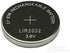 New 5 x Rechargeable LIR2032 LIR 2032 3.6V Button Cell FBA