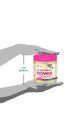 NOVEX My Curls Super Fixing Jelly, 500g/17.6oz, Infused with Pure Aloe Vera & D-Panthenol