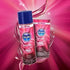 Reaquav8 4.4 Oz (130ml) Skins Skins Excite Tingling Water Based Condom Compatible Lubricant with Technology Fl