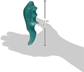 Therapist's Choice Therapists Choice Thumb Protector: Deep Tissue Massage Tool & Trigger Point Massage Tool