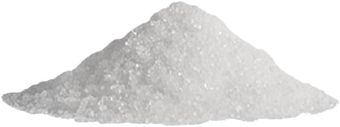 Pure Original Ingredients Epsom Salt, 3 lb, Food Grade Magnesium Sulfate for Bathing & Soaking