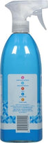Method Antibacterial Bathroom Cleaner, Spearmint, 28 Fl Oz, Removes Mold and Mildew Stains