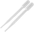 12 PCS Nasal Inhaler Tubes Kit with 12 Empty Tubes (with Wicks) & 2 Droppers
