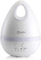 HUGMO Essential Oil Diffuser & Cool Mist Air Humidifier, 200 mL Aromatherapy Ultrasonic