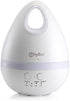 HUGMO Essential Oil Diffuser & Cool Mist Air Humidifier, 200 mL Aromatherapy Ultrasonic