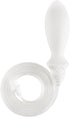 Pelvic Muscle Trainer for Kegel Exerciser with Inflatable Sensor Probe Strengthen Your