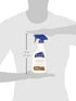 Guardsman 462600 Stain & Odor Eliminator Spray, 16 Oz for Fabric, Removes Stains, Grease, Pet Stains, Red Wine