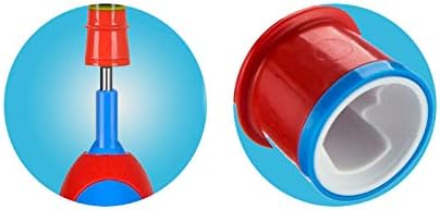 LEZHISNUG Kids Electric Toothbrush Heads, Replacement Brush Heads Kids Brush Heads Compatible Sensitive Clean