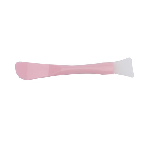 Replacement Pot Set for Wax Warmer, Removable Silicone Waxing Bowl, Non-stick Spatulas, Pink