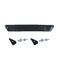 NexusPulse 1 Set Adjustable Stroller Footrest Replacement, Universal Fit Car Seat Foot Rest