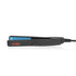 Professional Travel Size Mini Flat Iron, 0.5 inch, Tourmaline Ceramic Hair Straightener, Black
