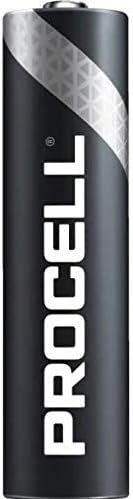 Bulk ProCell AA Batteries, 24/Box, PC1500