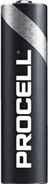 Bulk ProCell AA Batteries, 24/Box, PC1500