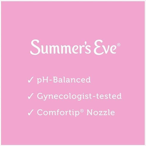 Summers Summers Summers 4.5 oz. (Pack 1) Eve Eve Douches Island Splash fl