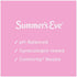 Summers 4 3 Pack Eve Douche Island Splash - ea
