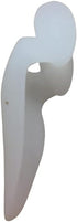 Y103057, Pad-2 Pack Dr. Jill's Foot Pads, Latex Free Silicone Premier Gel Spreader/Bunion Combo