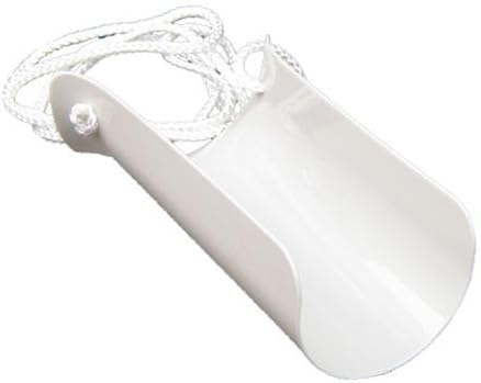 Kinsman Enterprises Inc Kinsman Formed Sock AID Sock Aid with Cord Handle (KS32000) (Drop Ship