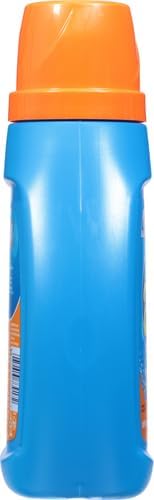 All Stainlifters Laundry Detergent Liquid with OXI Stain Removers, Fresh, 20 Loads, 36 Fl Oz