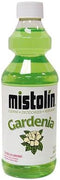Mistolin All Purpose Cleaner 15oz Pack (Gardenia, 3)