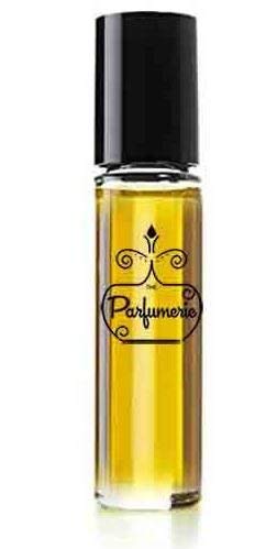 The Parfumerie Exotic Cactus Flower Grade A Perfume Oil Alcohol Free (10 ml. Roll
