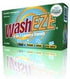3 in 1 Laundry Detergent Pods, 10 Count, Unscented, Portable, TSA Compliant, Stain Fighter, Fabric Softener, Static