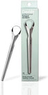 Davids 100% Medical Grade Stainless Steel Professional Tongue Scraper, Made in the USA